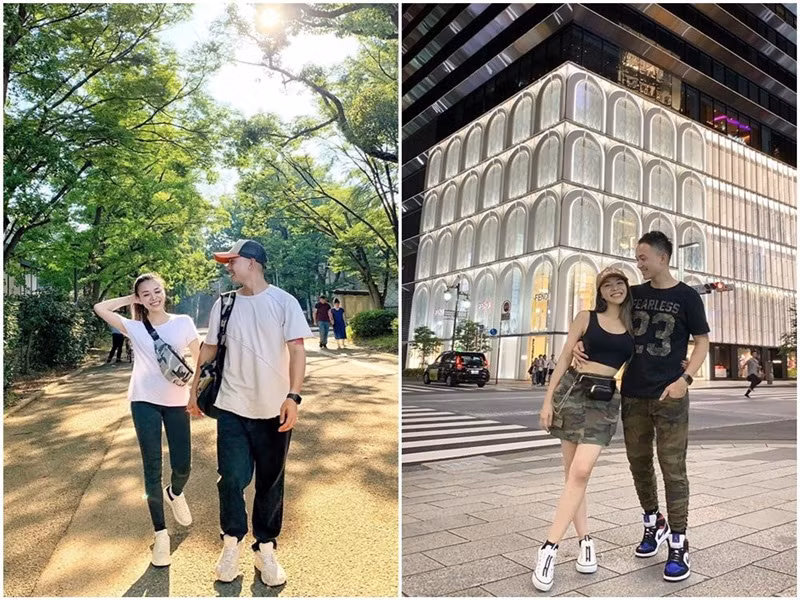 Nhiều bạn bè, đồng nghiệp mong chờ đám cưới của Anh Vũ và Thu Hằng. Ảnh: Vietnamnet