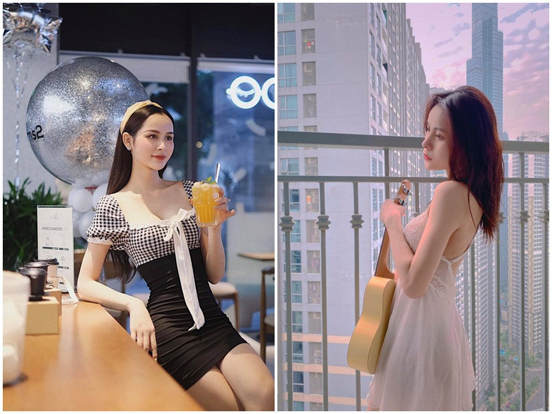 Á hậu Tường Vi nhận được sự ủng hộ của bạn bè, khán giả khi thẳng thắn đáp trả các tin đồn.