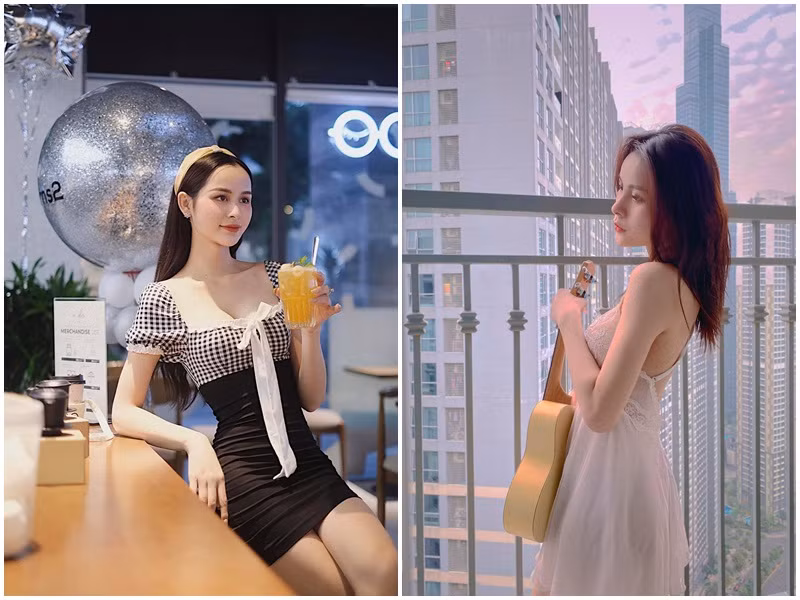 Á hậu Tường Vi nhận được sự ủng hộ của bạn bè, khán giả khi thẳng thắn đáp trả các tin đồn.