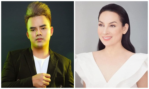 Phia Phi Nhung dap tra viec het gia cat-se, nguoi to noi gi?