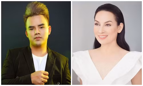 Phia Phi Nhung dap tra viec het gia cat-se, nguoi to noi gi?