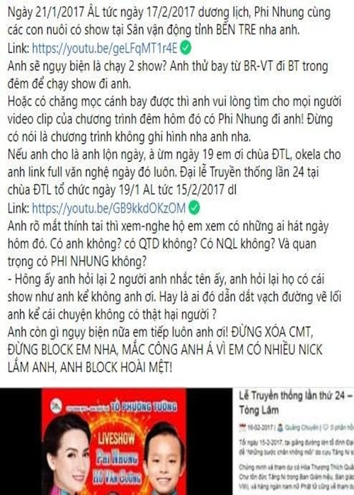 Phia Phi Nhung dap tra viec het gia cat-se, nguoi to noi gi?-Hinh-2