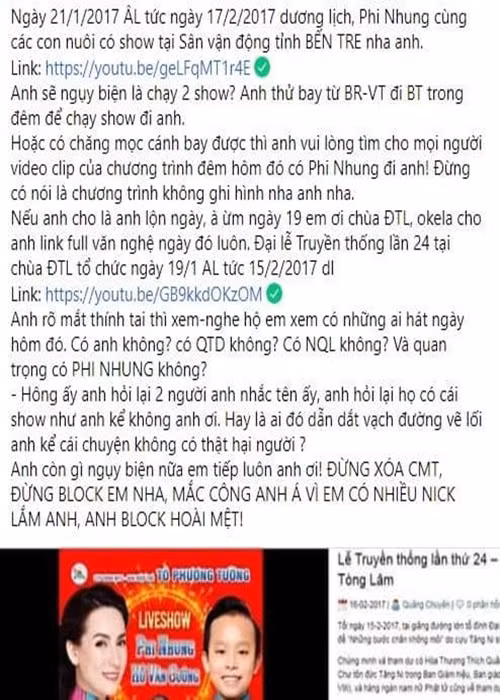 Phia Phi Nhung dap tra viec het gia cat-se, nguoi to noi gi?-Hinh-2