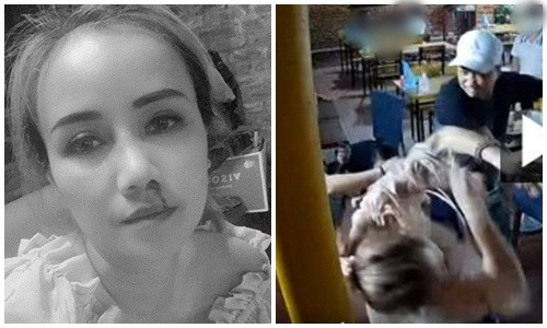 “Co Xuyen” Hoang Yen to bi chong cu danh, cam dao de doa