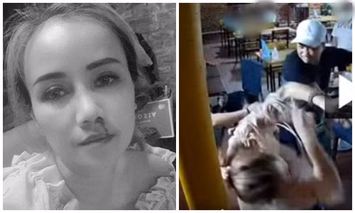 “Co Xuyen” Hoang Yen to bi chong cu danh, cam dao de doa