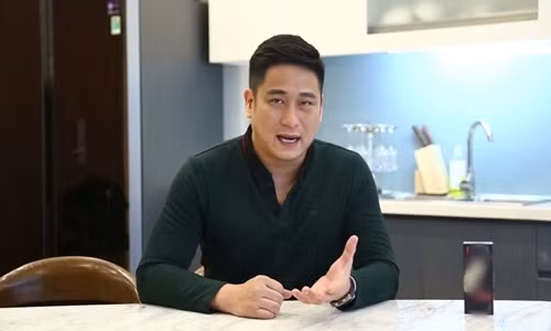 Quang cao sai su that, Hong Van xin loi, vi sao Van Dung im lang?-Hinh-5