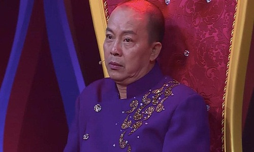 Mien nhiem chuc vu cua Duc Hai, truong Van hoa nghe thuat va Du lich noi gi?