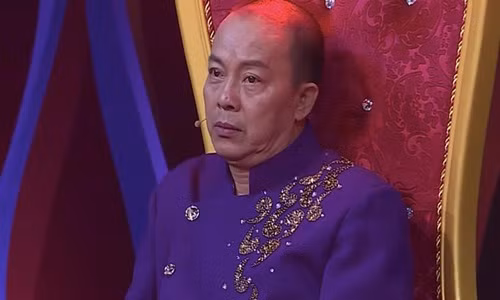 Mien nhiem chuc vu cua Duc Hai, truong Van hoa nghe thuat va Du lich noi gi?