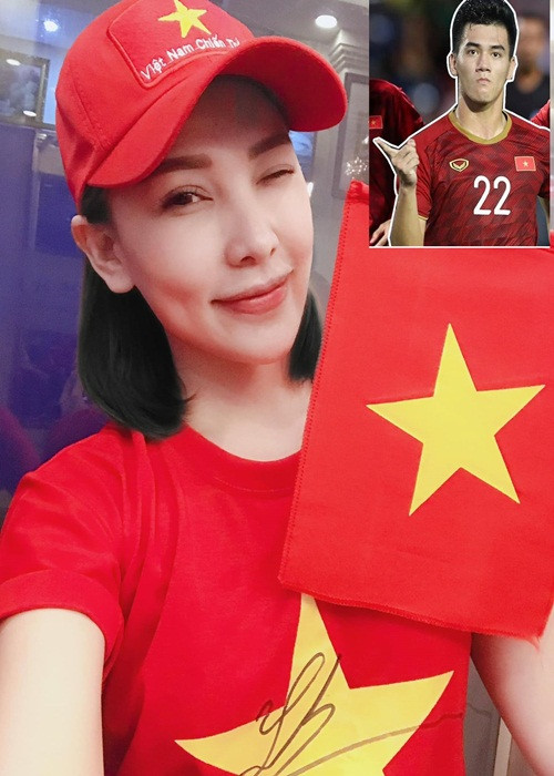 Sau ồn ào, phía Tiến Linh bỏ theo dõi Quỳnh Thư trên Tiktok.