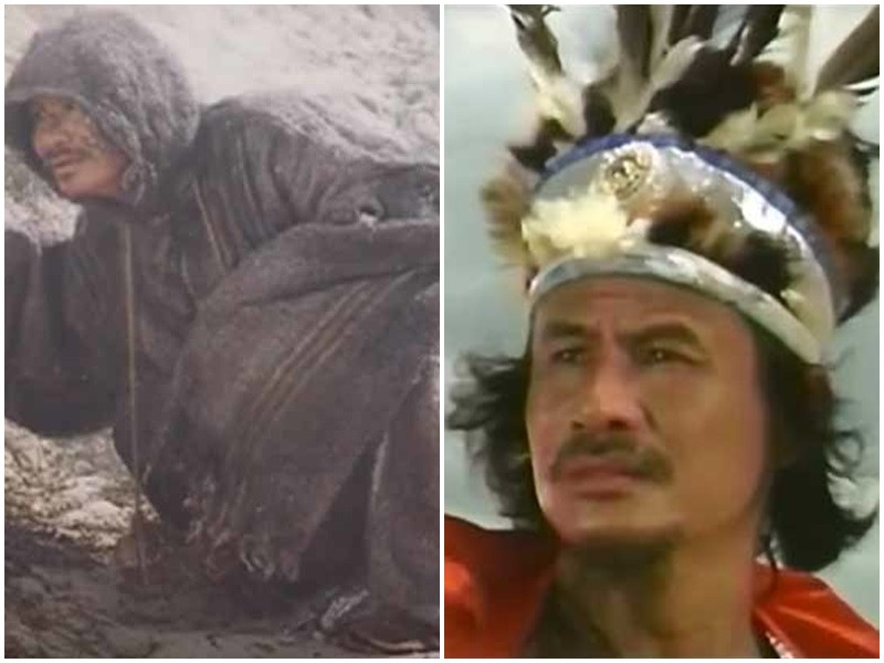 Đạo diễn Lê Cung Bắc chia sẻ, ông được các đạo diễn từ Bắc đến Nam mời đóng phim nhiều, có lúc một ngày ông tham gia 3 phim. Từ năm 1982 đến 1992, đạo diễn Lê Cung Bắc tham gia khoảng 200 bộ phim từ truyền hình cho đến điện ảnh. Ảnh: Vietnamnet