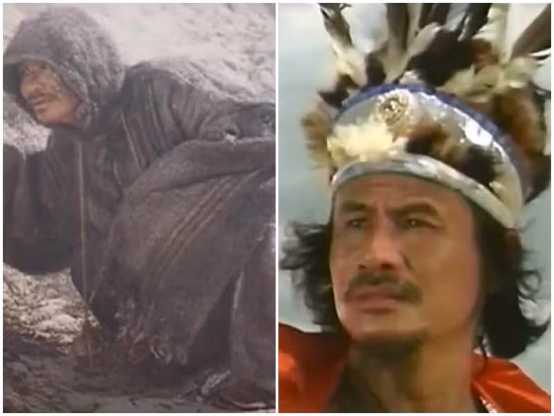 Đạo diễn Lê Cung Bắc chia sẻ, ông được các đạo diễn từ Bắc đến Nam mời đóng phim nhiều, có lúc một ngày ông tham gia 3 phim. Từ năm 1982 đến 1992, đạo diễn Lê Cung Bắc tham gia khoảng 200 bộ phim từ truyền hình cho đến điện ảnh. Ảnh: Vietnamnet