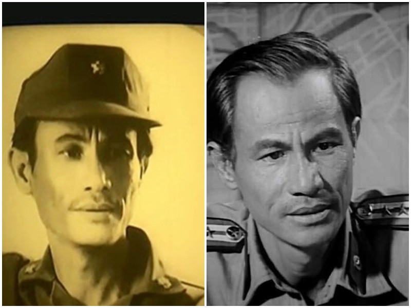 Theo Vietnamnet, đạo diễn Lê Cung Bắc là ngôi sao phụ thời phim mì ăn liền. Ông từng đóng loạt phim: "Ván bài lật ngửa", "Con thú tật nguyền", "Cao nguyên F.101", "Đằng sau một số phận", "Vị đắng tình yêu", "Chuyện tình Mỵ Châu", "Bà chúa cuối cùng", "Hồi chuông màu da cam", "Thăng Long đệ nhất kiếm", "Tình nhỏ làm sao quên", "Dấu ấn của quỷ"... Ảnh: Vietnamnet