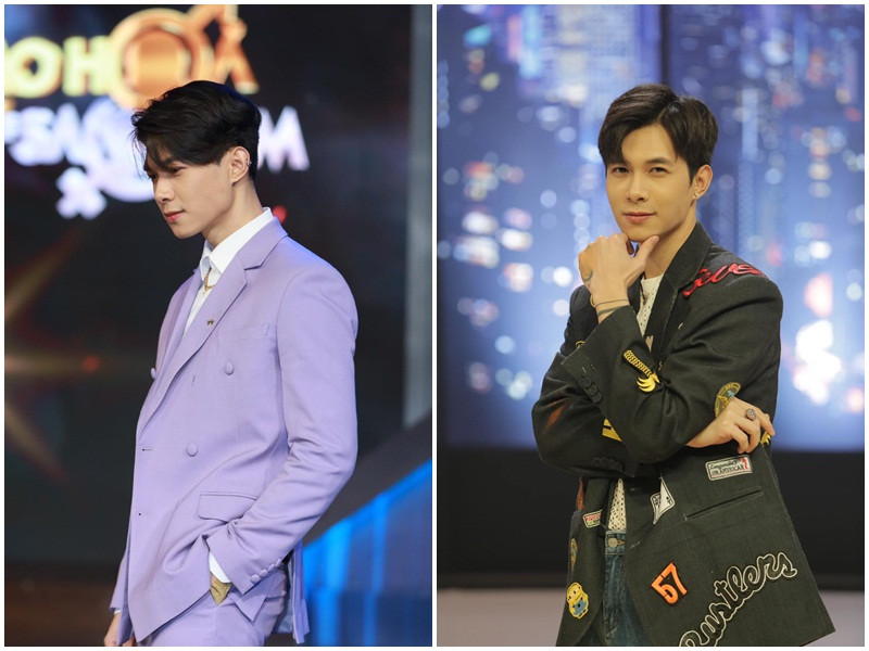 Năm 2018, những hình ảnh giường chiếu được cho là Anh Tú lan truyền trên mạng xã hội khiến người hâm mộ không khỏi hoang mang.