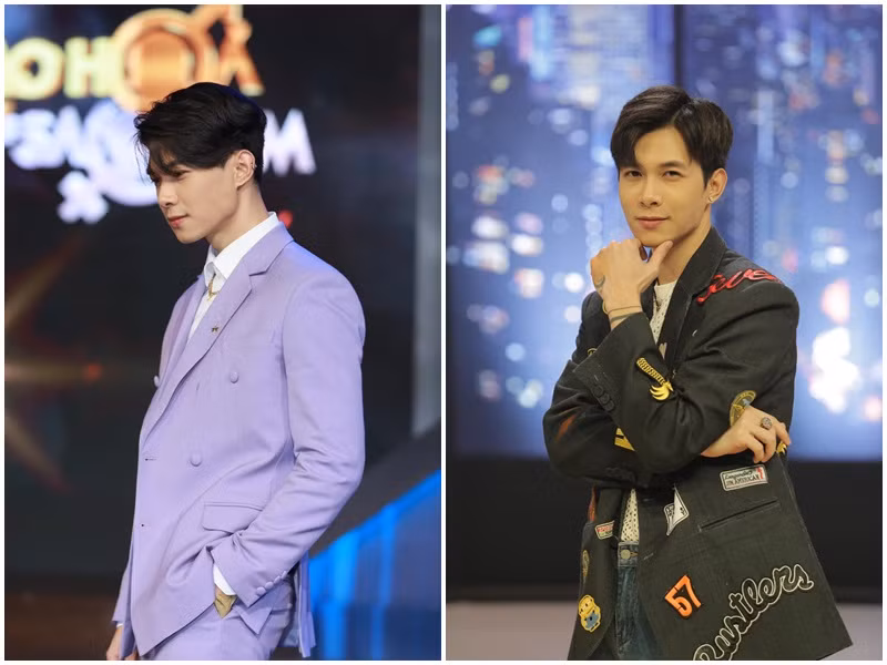 Năm 2018, những hình ảnh giường chiếu được cho là Anh Tú lan truyền trên mạng xã hội khiến người hâm mộ không khỏi hoang mang.