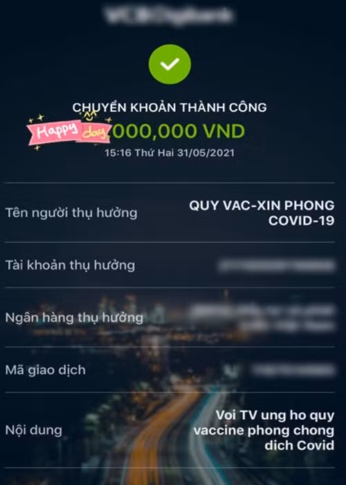 Vy Oanh buc xuc khi bi nghi dang sao ke tu thien fake-Hinh-3
