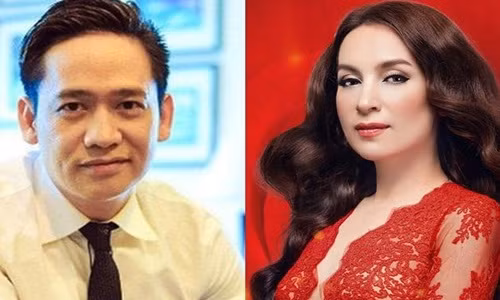 Duy Manh noi gi khi Phi Nhung phu nhan xui chui ba Phuong Hang?