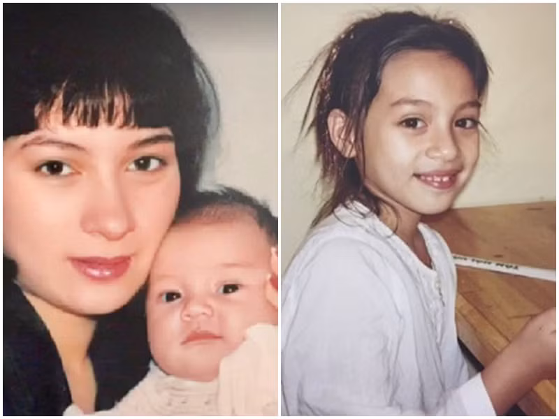 Năm 2017, khi công khai con đẻ, nữ ca sĩ cũng lên tiếng về tin đồn ít quan tâm đến con ruột, thậm chí bỏ rơi con nhiều năm qua. "Người ngoài tôi còn quan tâm thì sao con mình không quan tâm được? Những tin đồn đó đều hoàn toàn không chính xác", cô chia sẻ trên Zing.