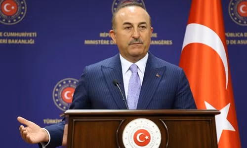 " Hệ thống S-400 sẽ hoàn toàn do chúng tôi kiểm soát. Chúng tôi đã cử nhiều đoàn kỹ thuật viên đi huấn luyện. Chuyên gia quân sự Nga sẽ không ở lại Thổ Nhĩ Kỳ nữa", Ngoại trưởng Thổ Nhĩ Kỳ Mevlut Cavusoglu nói trên truyền hình hôm 31/5,