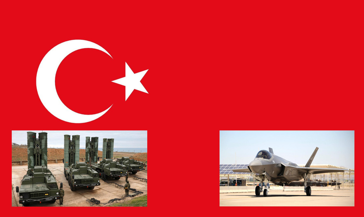 Tuy vậy cho tới nay dường như thương vụ S-400, F-35 không những gây trở ngại cho Thổ Nhĩ Kỳ mà còn ngay cả Nga và Mỹ.