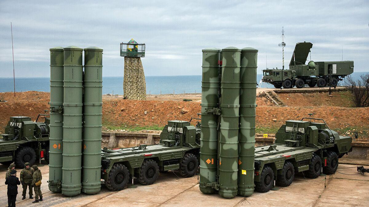 Thành công của Nga trong thương vụ S-400 với Thổ Nhĩ Kỳ là cú giáng mạnh vào uy thế vào đồng bộ vũ khí của khối NATO.