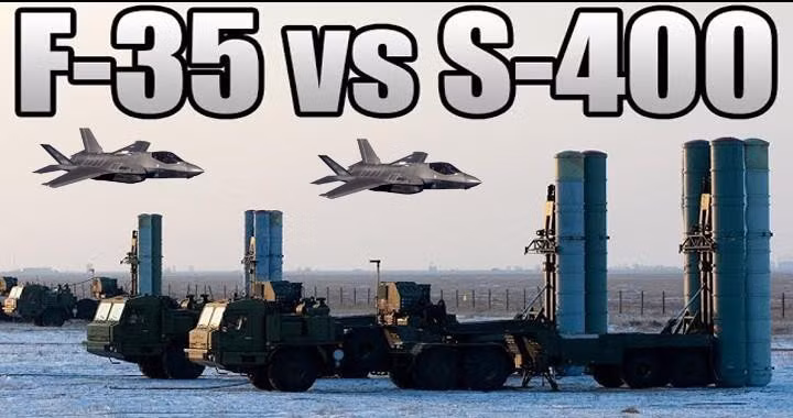 Trước khi tìm đến với S-400, Thổ Nhĩ Kỳ đã hỏi mua hệ thống phòng thủ Patriot, nhưng Mỹ đã lắc đầu từ chối với lời biện minh rằng, lưới lửa phòng không của NATO đang đặt tại Thổ Nhĩ Kỳ đủ sức bảo vệ Ankara.