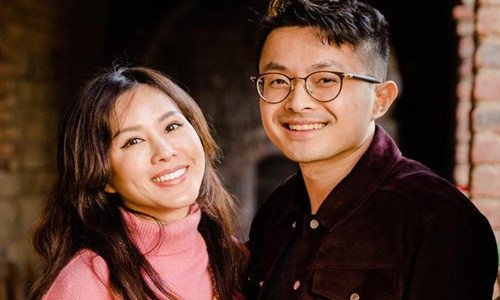 3 con rieng, Thu Hoai van khien chong kem 10 tuoi si me vi sao?