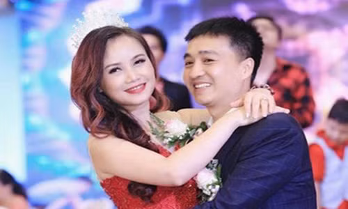 Chong cu noi gi sau vu hanh hung dien vien Hoang Yen?