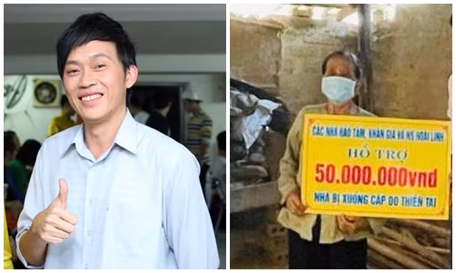 “Ngam” 6 thang, 4 ngay Hoai Linh giai ngan 15,2 ty: Cang sua cang sai?