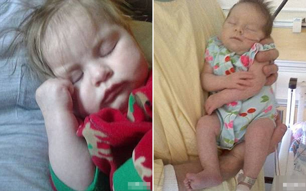 Chuyen la hom nay: Me mang thai bi set danh, con sinh ra dac biet...-Hinh-3