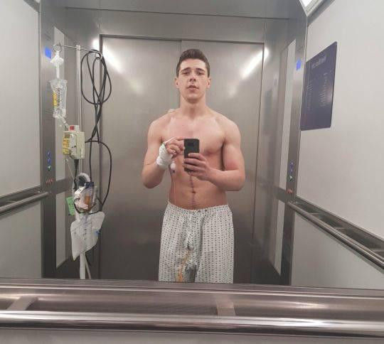 Xe cho rac 2 tan de nghien... chang trai van song nho dieu kho tin-Hinh-2