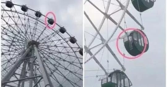 Bo me suyt hoi han ca doi, chi vi tiet kiem thu kho tin...