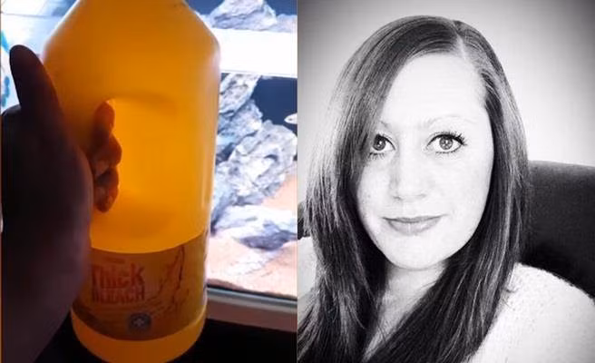 Gap ban trai so khanh, gai tre tra thu theo cach soc chua tung thay