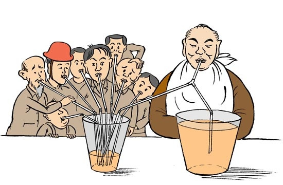 Bi quyet kiem tien ma nguoi giau co khong bao gio tiet lo