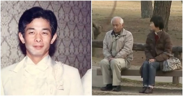 Ly do bat ngo suot 20 nam chong khong noi voi vo loi nao