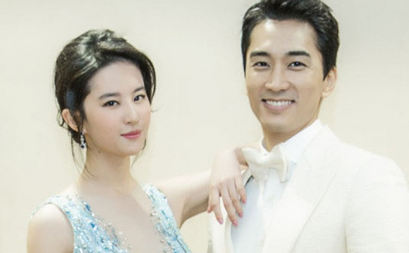 Ly do khien Song Seung Hun chia tay “than tien ty ty” Luu Diec Phi-Hinh-3