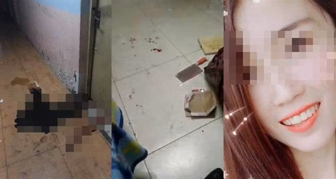 Người đàn ông giết vợ, xong còn làm điều lạnh lùng khó tin Nguoi dan ong giet vo, xong con lam dieu lanh lung kho tin