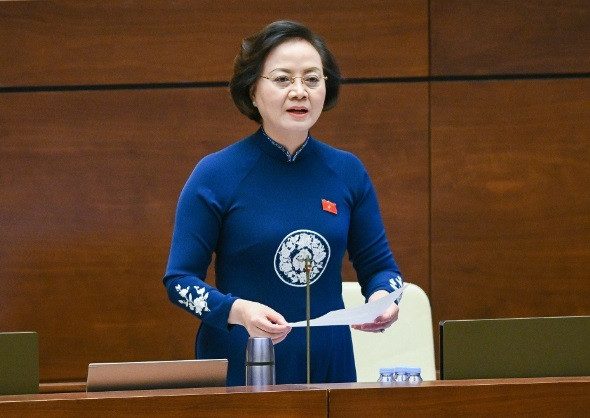 Bộ Nội vụ sẽ thanh tra việc tuyển dụng, bổ nhiệm tại nhiều đơn vị, địa phương Bo Noi vu se thanh tra viec tuyen dung, bo nhiem tai nhieu don vi, dia phuong