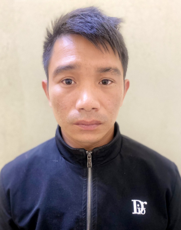 Bộ xương người trong bể nước: Kẻ thủ ác sống ám ảnh, không dám lập gia đình - Hình 2 Bo xuong nguoi trong be nuoc: Ke thu ac song am anh, khong dam lap gia dinh-Hinh-2