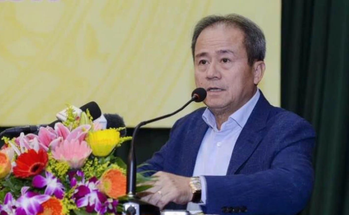 Đoàn thanh tra SCB nhận gần 6 triệu USD, 7 người không bị xử lý hình sự là ai? Doan thanh tra SCB nhan gan 6 trieu USD, 7 nguoi khong bi xu ly hinh su la ai?