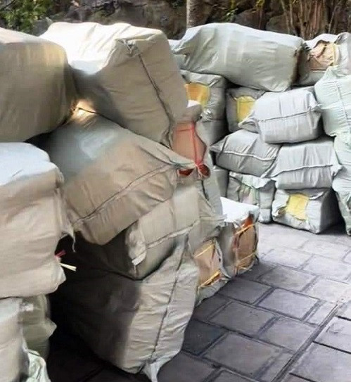 Hai Duong: Thong tin dot 20 tan vang ma “tra le” Den Tranh la chua chinh xac-Hinh-2