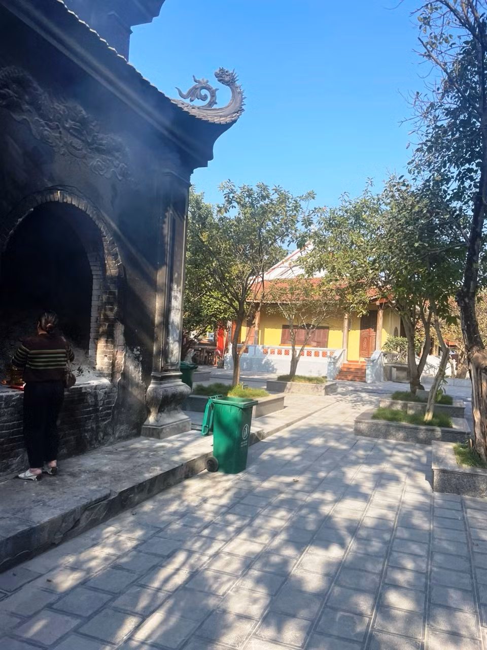 Hai Duong: Thong tin dot 20 tan vang ma “tra le” Den Tranh la chua chinh xac-Hinh-5