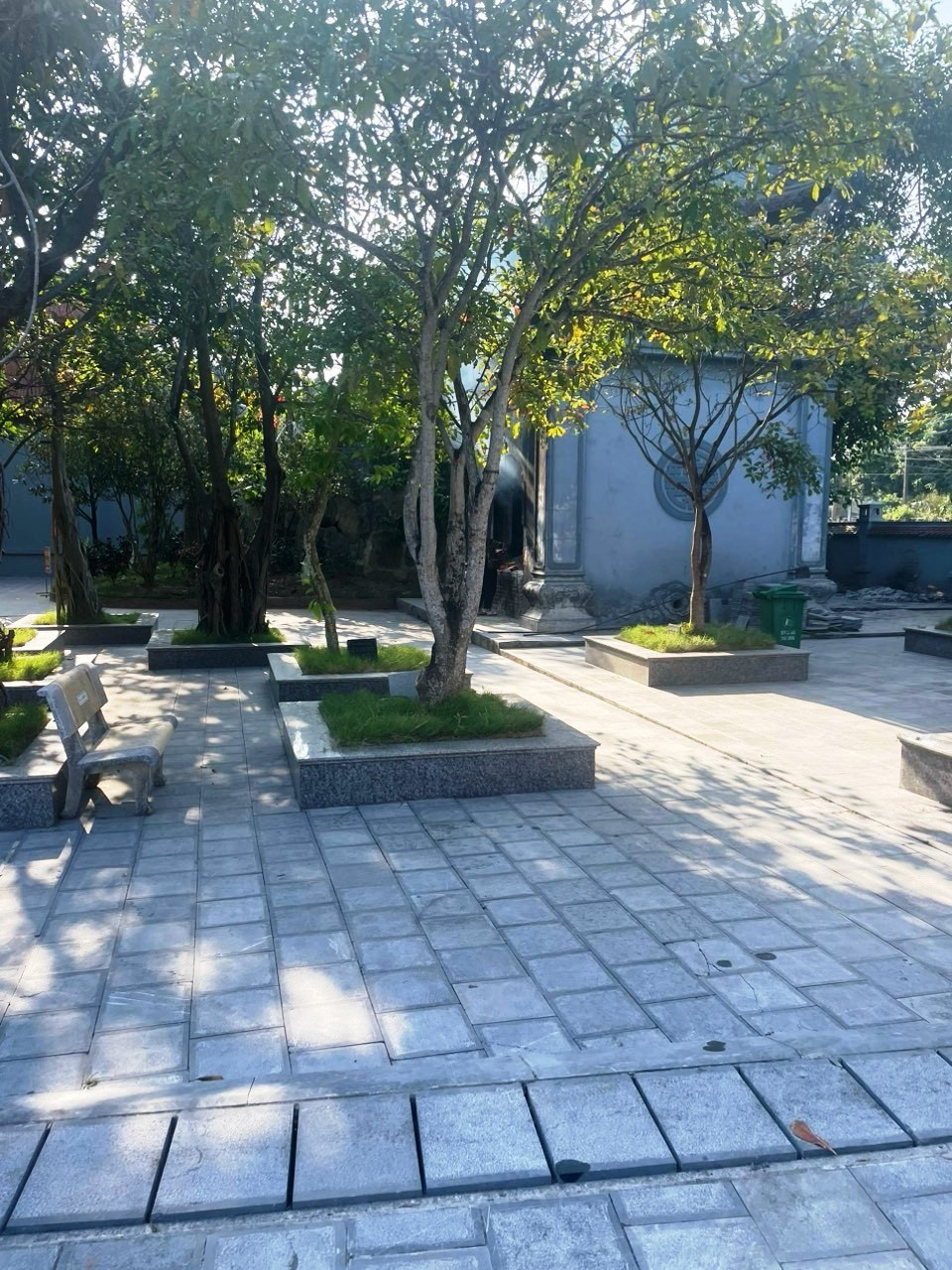 Hai Duong: Thong tin dot 20 tan vang ma “tra le” Den Tranh la chua chinh xac-Hinh-6