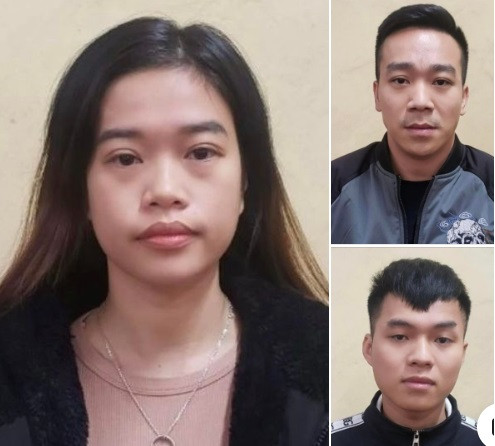 Hai Duong: Bao ve quan Roy Lounge to giac 3 nhan vien mua ma tuy su dung