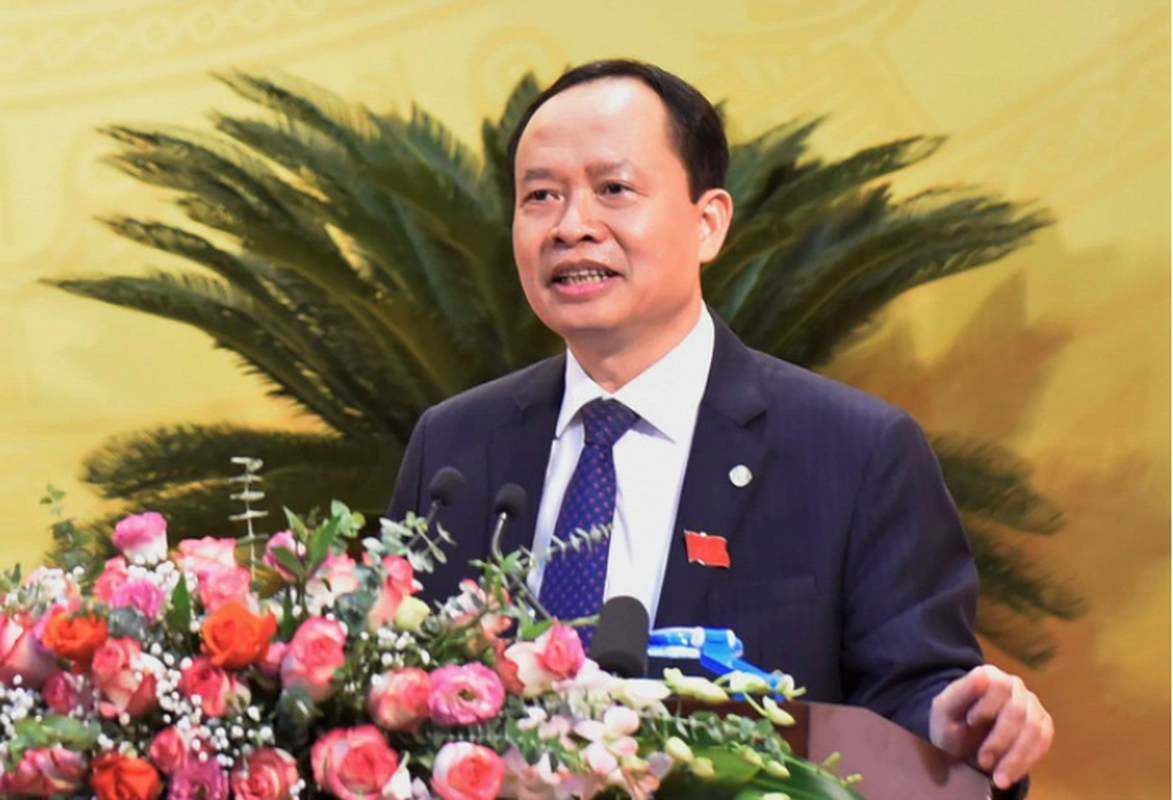 Khoi to cuu Bi thu Thanh Hoa Trinh Van Chien