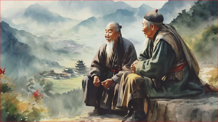 3 loai nguoi nay khong co phuc, dung nen o gan