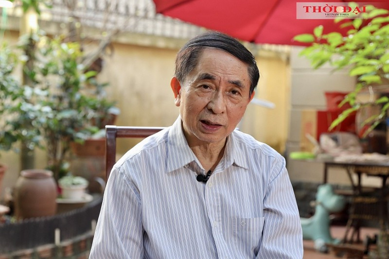 Nang tam Quan he Doi tac Hop tac Chien luoc Toan dien Viet Nam - Trung Quoc-Hinh-2