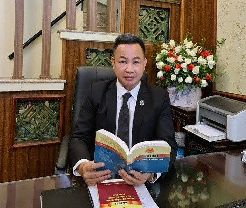 Nhận tội, nộp 18,8 tỷ khắc phục, Hoàng Văn Hưng có được giảm hình phạt? - Hình 3 Nhan toi, nop 18,8 ty khac phuc, Hoang Van Hung co duoc giam hinh phat?-Hinh-3