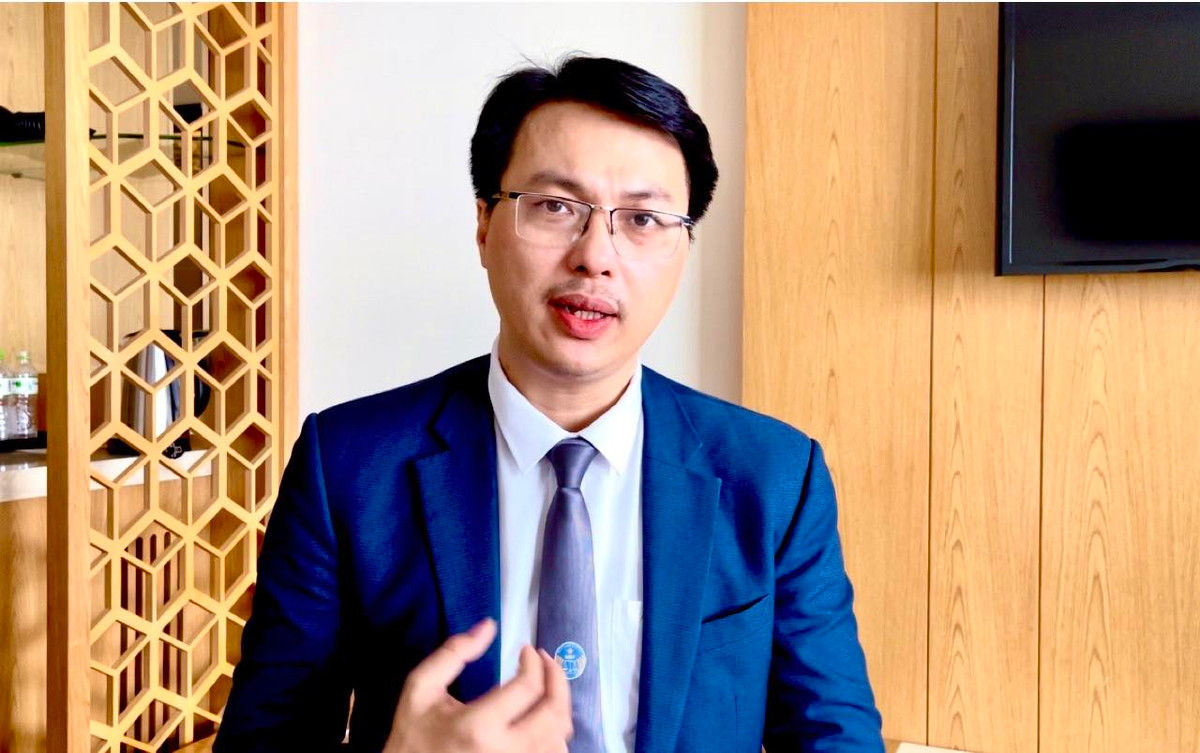 Nhận tội, nộp 18,8 tỷ khắc phục, Hoàng Văn Hưng có được giảm hình phạt? - Hình 2 Nhan toi, nop 18,8 ty khac phuc, Hoang Van Hung co duoc giam hinh phat?-Hinh-2