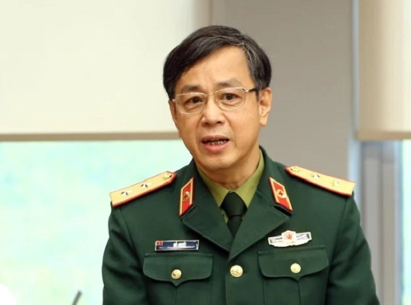 Vu Viet A: Ly do tach sai pham Trung tuong Do Quyet tiep tuc dieu tra?