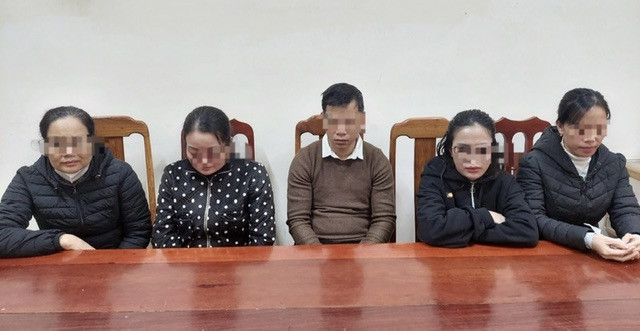 Duong day lam gia ho so benh an truc loi hon 1 ty hoat dong the nao?-Hinh-2